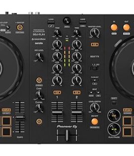 DDJ-FLX4