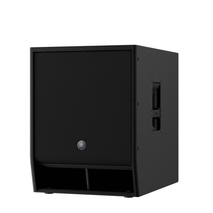 DXS15XLF / DXS15XLFWPowered Subwoofer