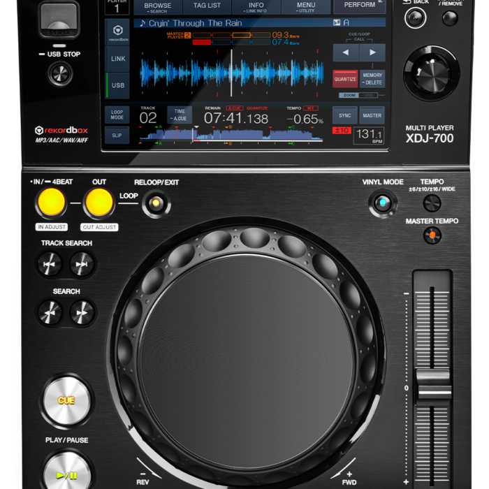 XDJ-700