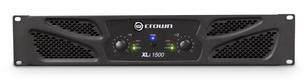 Crown XLi 1500