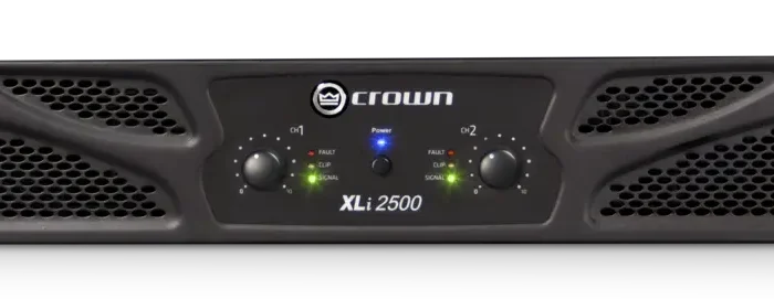 XLi 2500