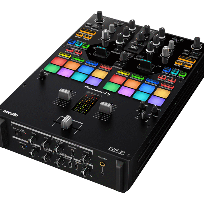 DJM-S7