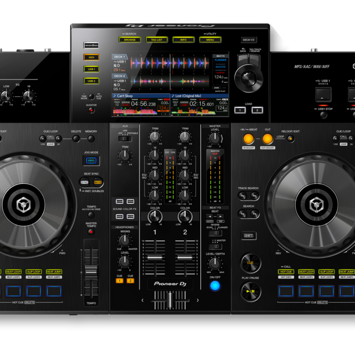 XDJ-RR